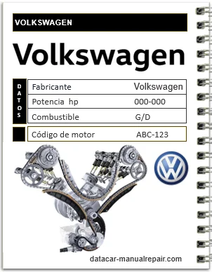 Volkswagen Bora 1999-2001 2.8