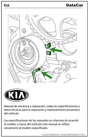 Descarga Gratis el manual de taller Kia Carnival Sedona 2006-2010 2.9L