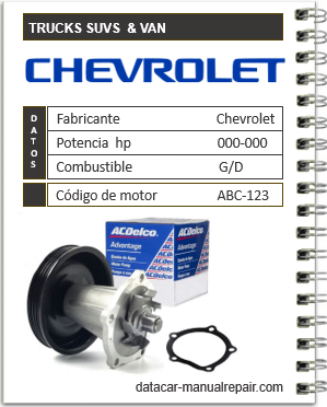 Chevrolet Avalanche 2004 5.3L