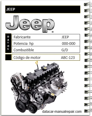  Jeep Grand Cherokee 1993-2000