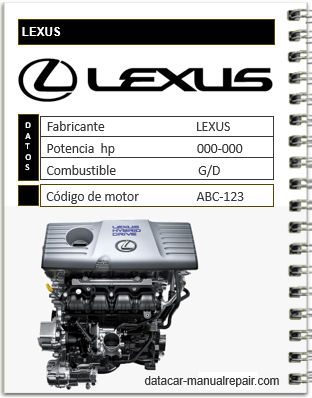 Lexus GS300-GS400