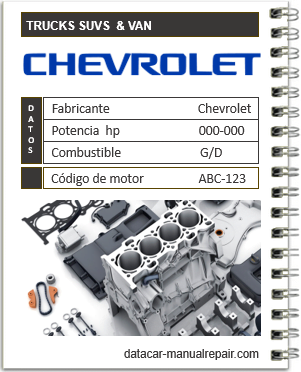 Chevrolet Blazer 1995-2003
