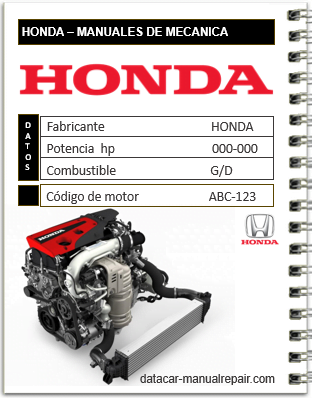 Honda Civic GX 2006-2008