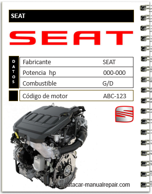 Seat Toledo 1992-1993