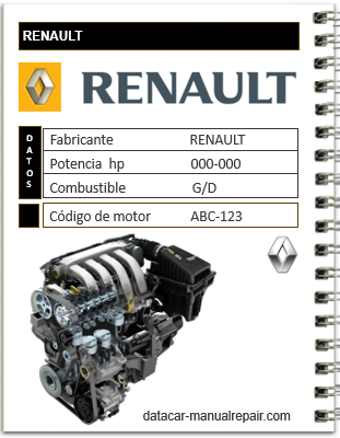 Renault 6 1968-1982