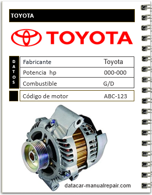 Toyota Corolla 2009-2010