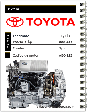 Toyota Motor 1NZ-FE