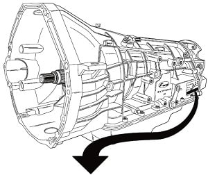 thumbnail interactive-video image 1 of ATSG Ford 5R110W TorqShift Transmission Rebuild Manual – 2003 And Up 1 of 4