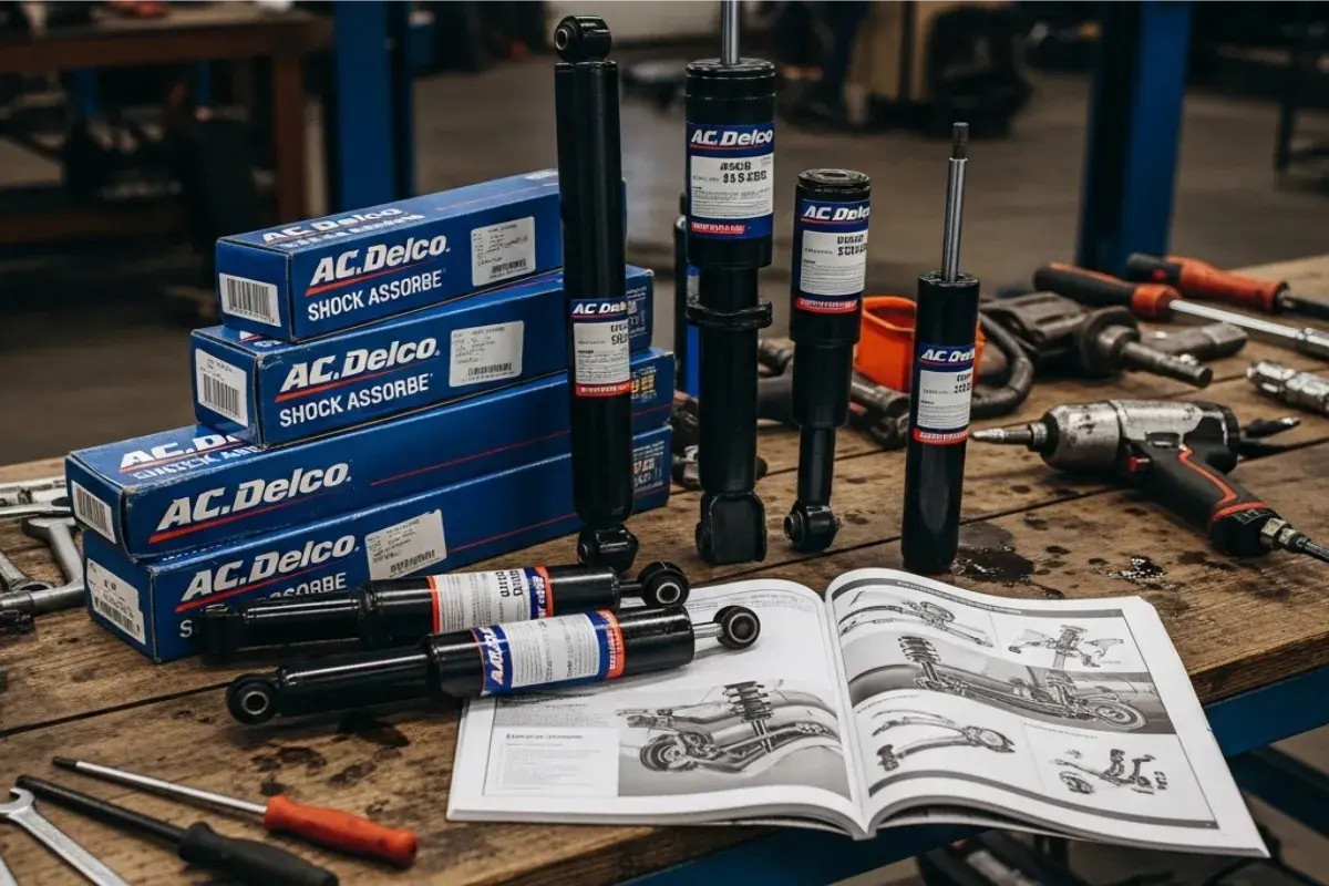 Manuales de mecánica Chevrolet La importancia de usar Manuales de mecánica Chevrolet Trucks